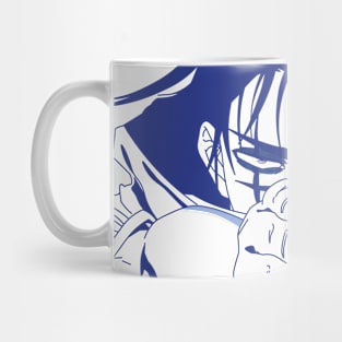 Sangre Mug